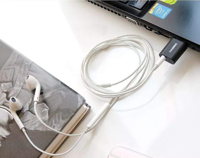 哑巴电脑拯救者——它可能是你见过使用最简单的外接声卡!