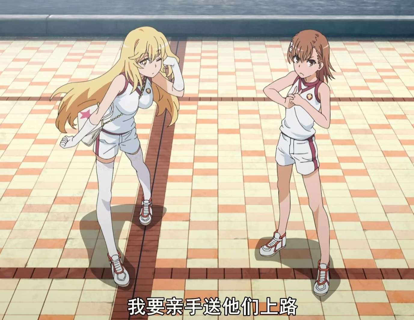 超炮t是最终季吗,超炮t最后一集