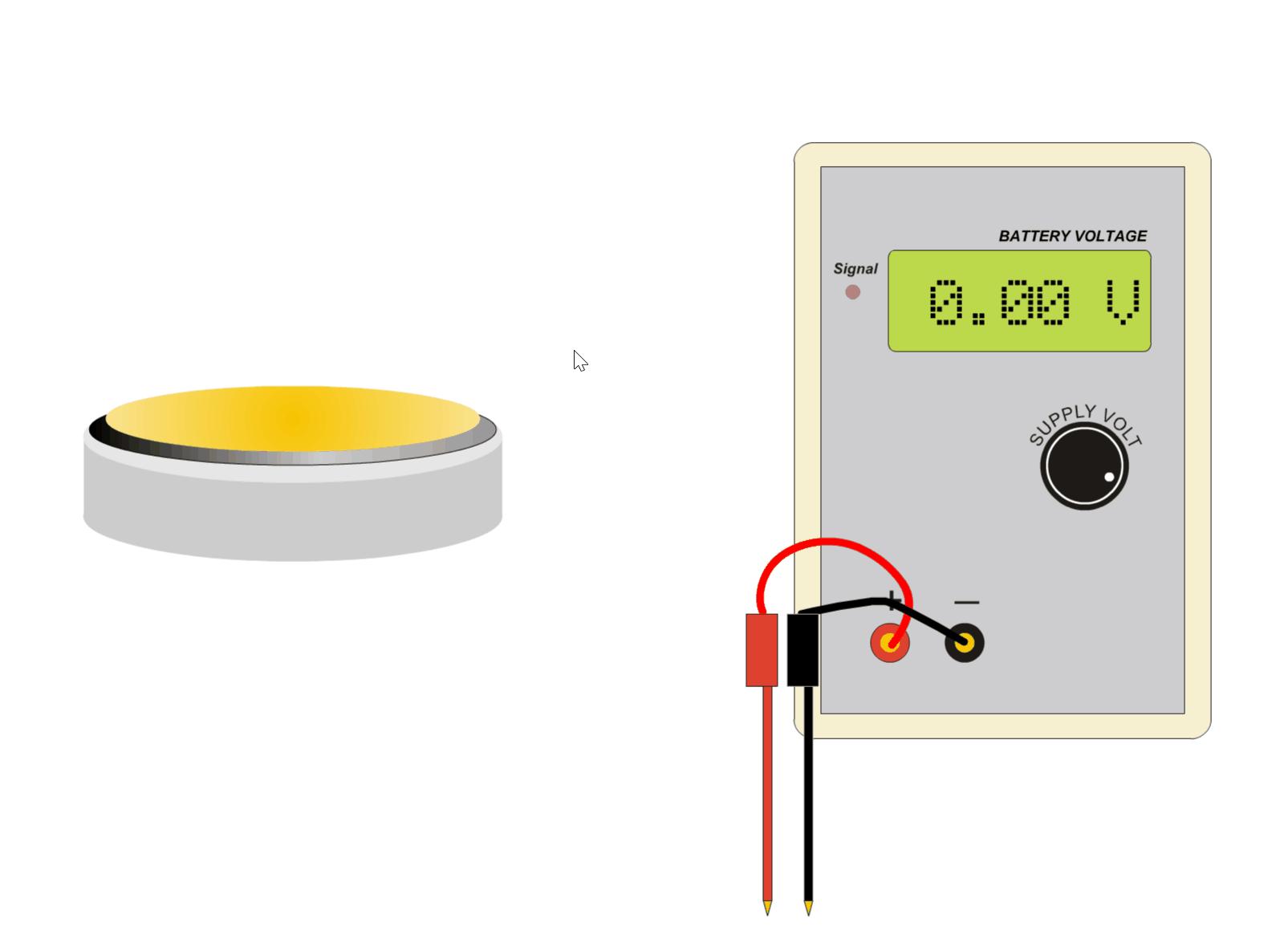 石英表多久换一次电池,石英表需多少时间换电池