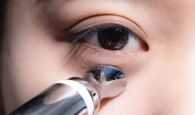 戚薇推荐的40款眼霜,戚薇推荐的15款眼霜