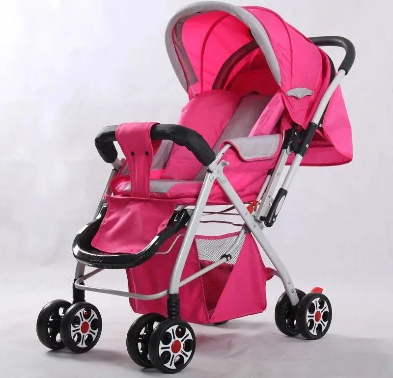 宝宝多大可以用婴儿车推着出去,婴儿车推着才走对宝宝有什么危害