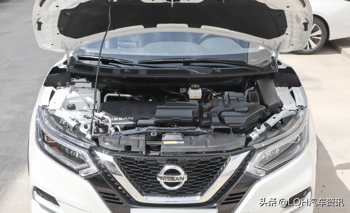 日产逍客哪款车最值得买,17万落地逍客是什么配置