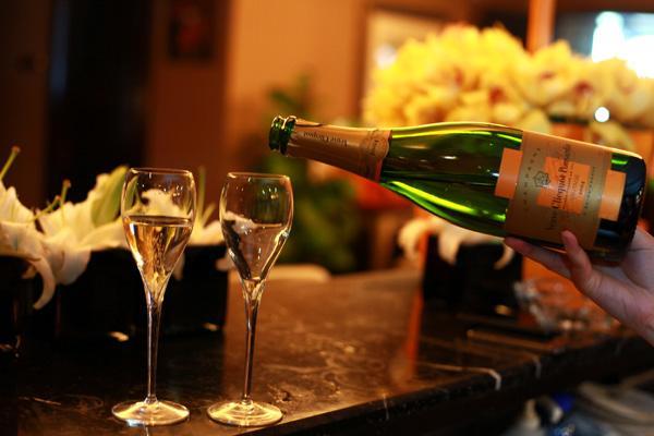 开红酒的小妙招水果刀,开红酒瓶的生活小妙招