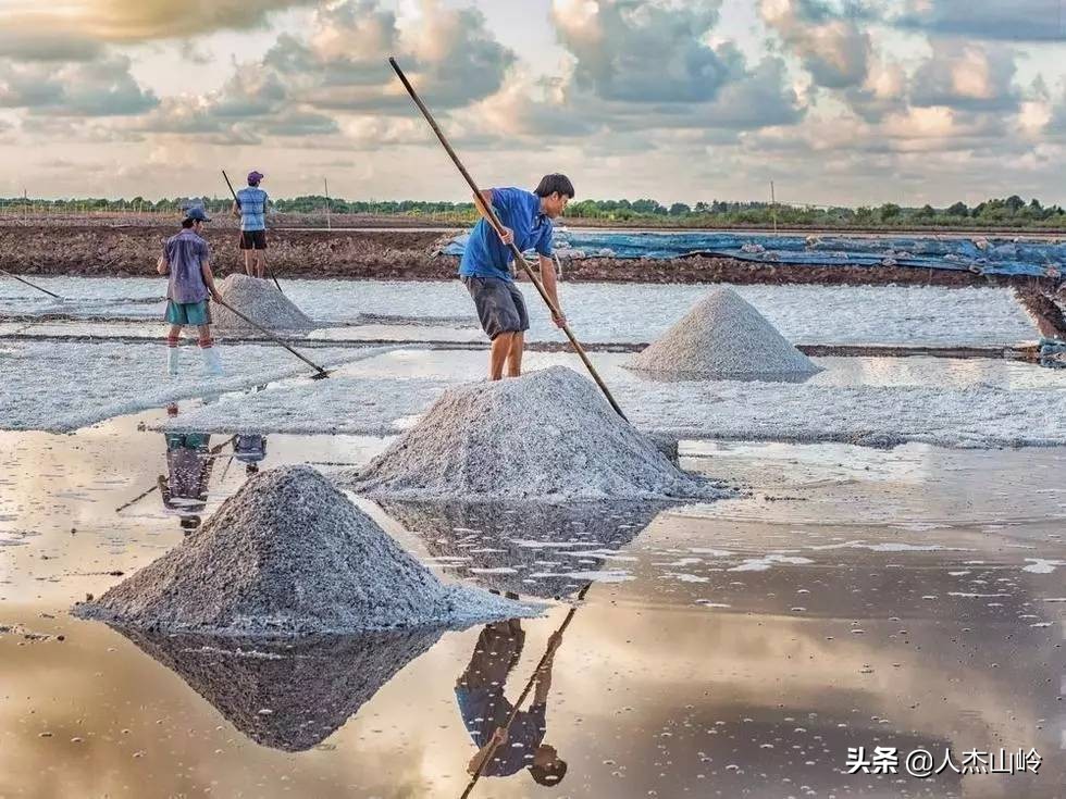 小石头庄村名人,小石头乡野记
