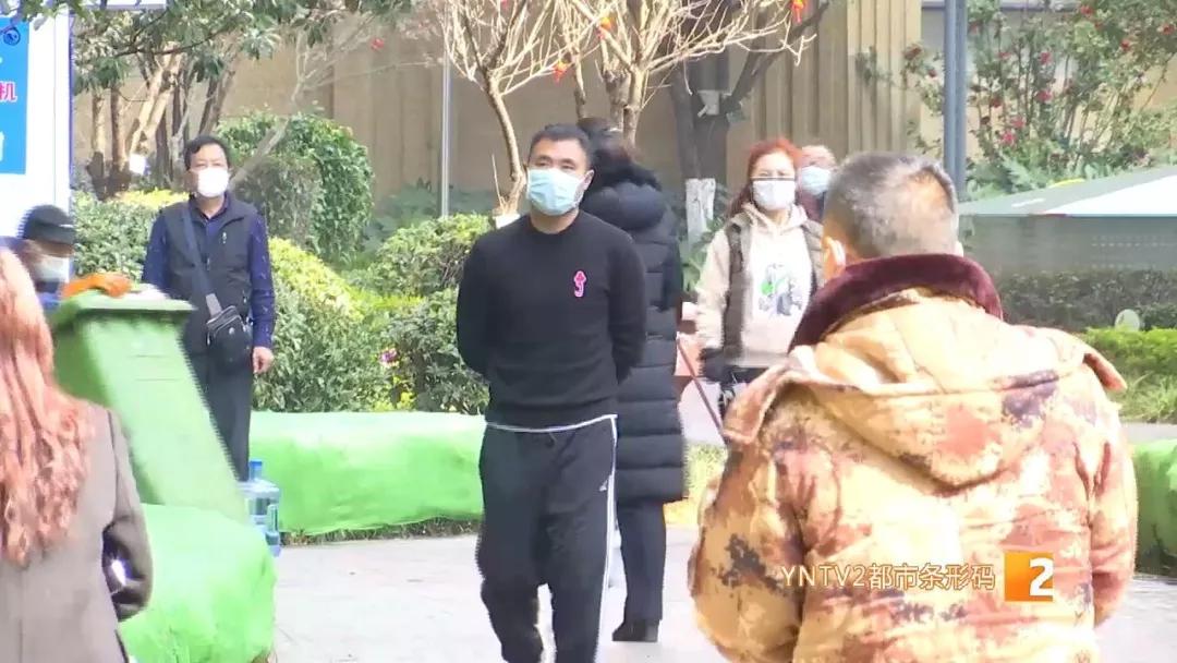 物业服务无疫社区,疫情无情服务有情锦旗