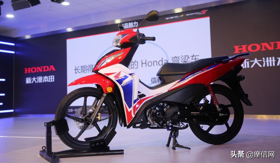 新大洲本田新发布,新大洲本田新车型发布