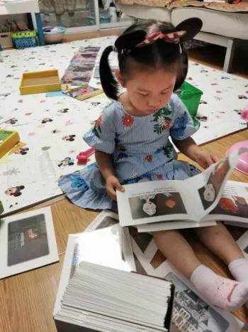 3年半的英文启蒙之路，丸子妈是如何收获一枚热爱英文的小牛蛙？