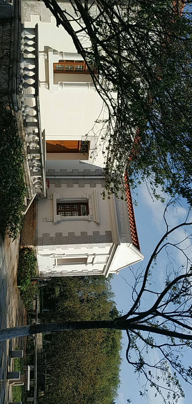 昆明锦园花园,昆明庾家花园