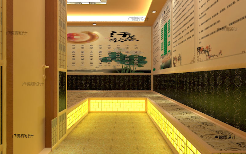 汗蒸房安装包工包料,汗蒸房家装