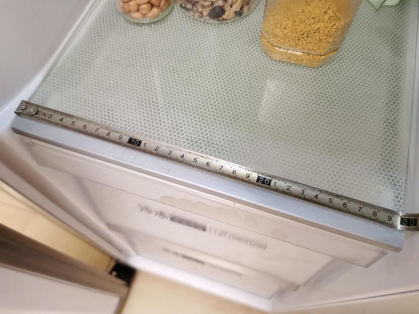 海尔538升无霜变频对开门超薄冰箱,海尔冰箱bcd-541怎么调节冷藏温度