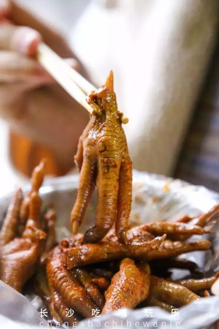 长沙美食名店推荐必吃,老长沙美食推荐必吃