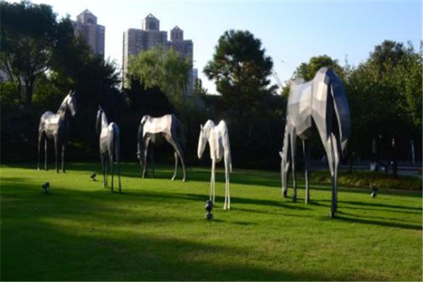 上海好玩免费公园排名前十名,上海外滩附近十大免费景点