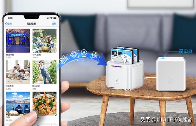 如何自己在家搭建一个云空间,家庭私有云搭建教程