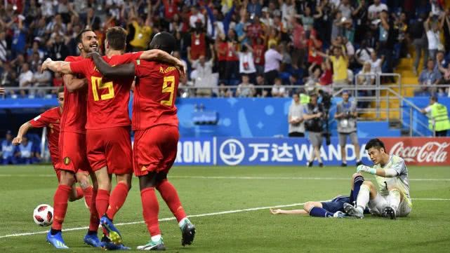 日本足球的恐怖,可怕的足球实力