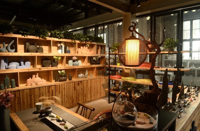 千年窑火景德镇艺术展,景德镇窑火千年不灭的原因