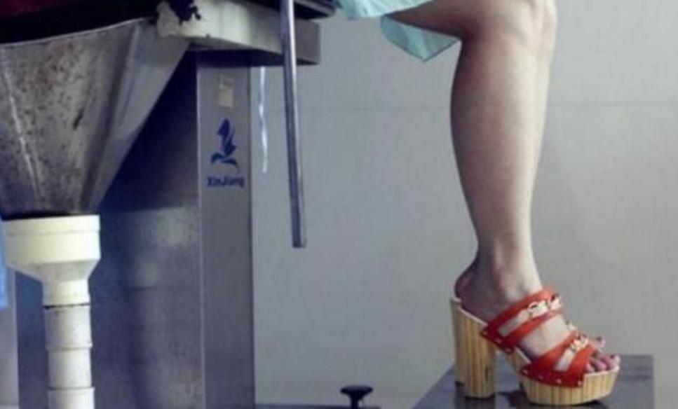 “引产”过程是怎样的？过来人：胎儿有心跳后别打掉，真的很残忍