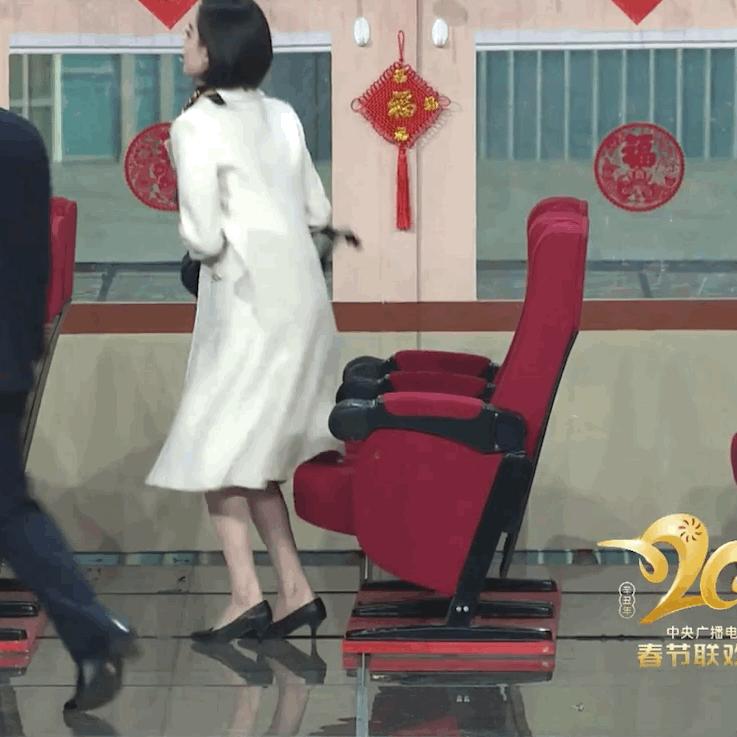 倪妮个人魅力,倪妮骨子里的美人