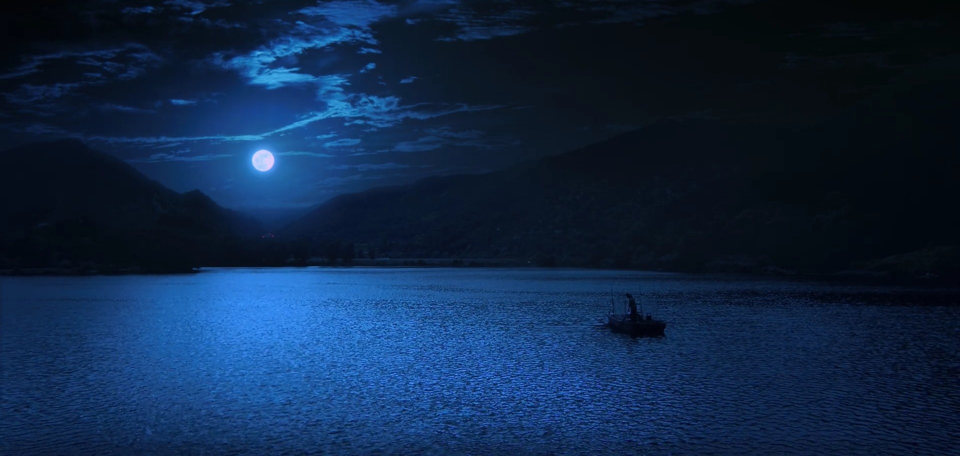 小众、名声差的《魔道祖师》逆袭主因：故事佳国风正，画风唯美