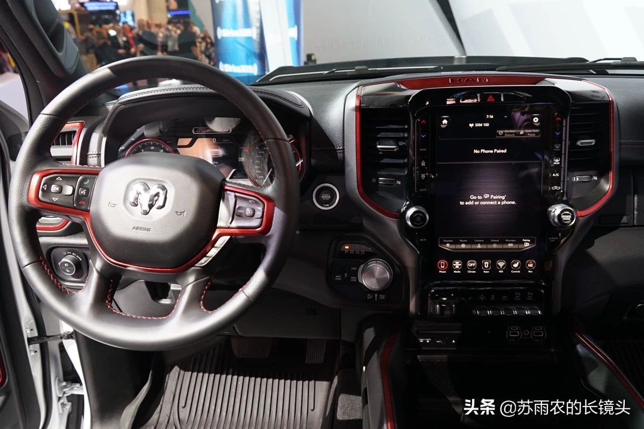 ces车展评测,ces汽车智能网联