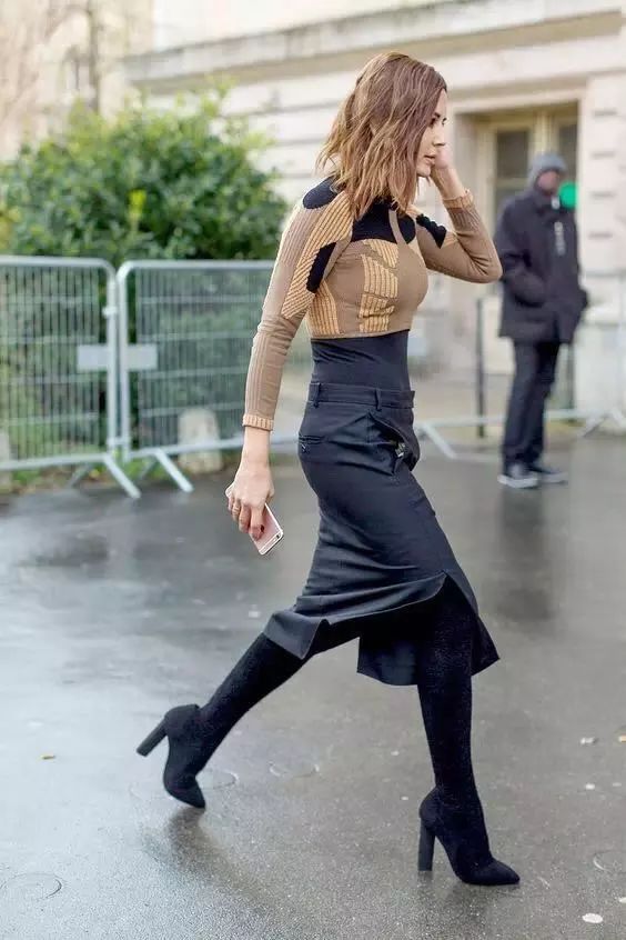 人手n条的打底袜你知道怎么选吗,打底袜哪款好穿