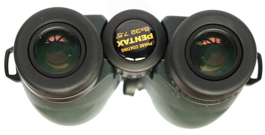 宾得8-20x24ucf望远镜怎么样,宾得望远镜8.5和6.5哪个好