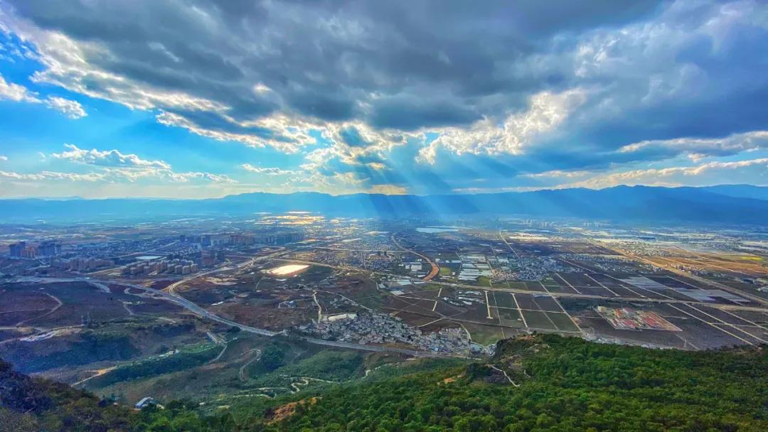 保山有魅力的地方,云南保山有多迷人