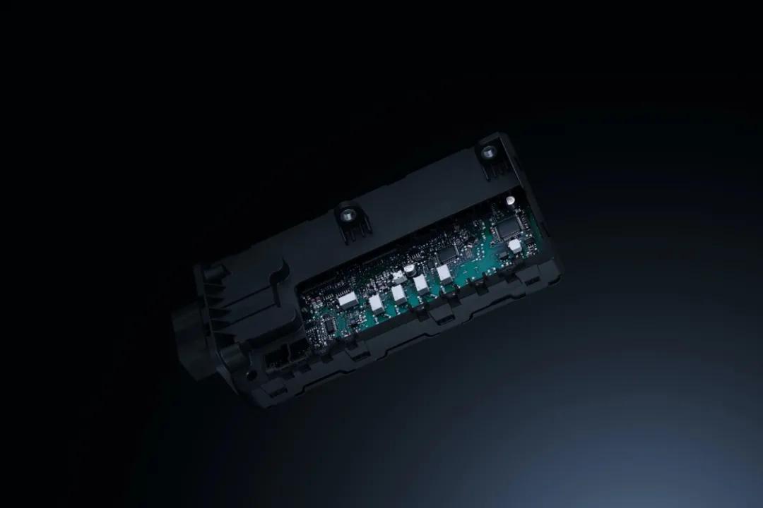 海拉电子上海有限公司车间,海拉上海工厂店