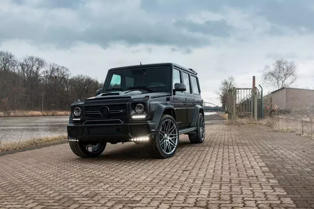 女朋友嫌你软绵绵？那是因为你的汽车不够硬