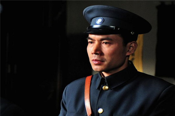 从一个农村孩子，成长为十大元帅之首，*德朱**一生为何要多次改名？