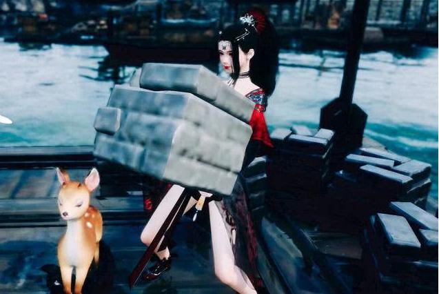 逆水寒手游搬砖一个号挣多少钱,一台电脑在家游戏搬砖推荐