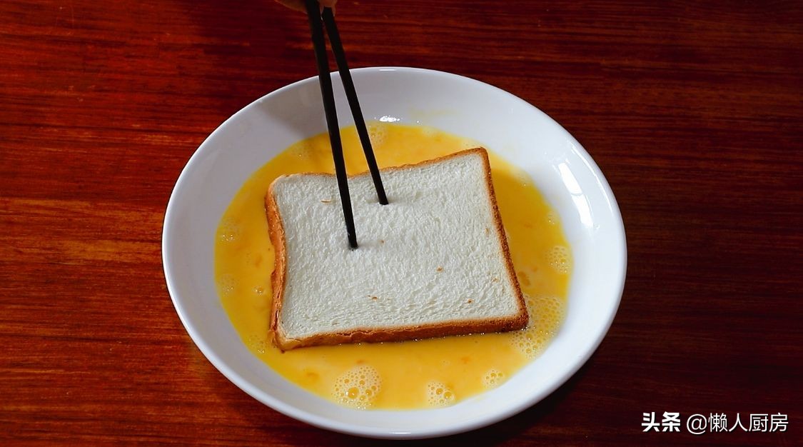 吃不完的吐司片怎么做,吃不完的吐司片可以干什么