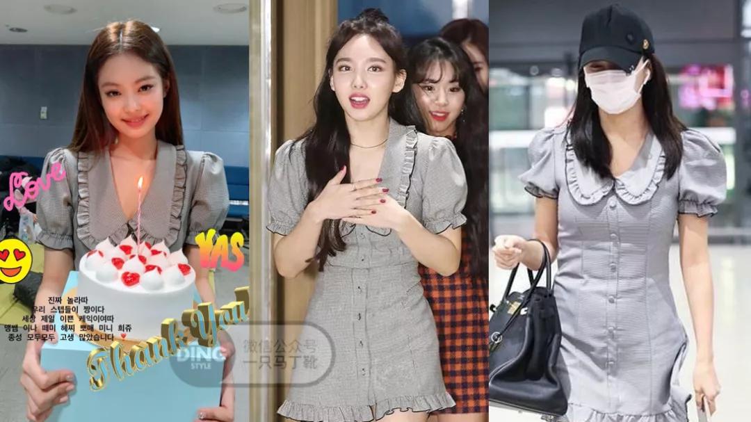 这些时尚单品简约随性有腔调,这些潮流单品一年四季能穿三季