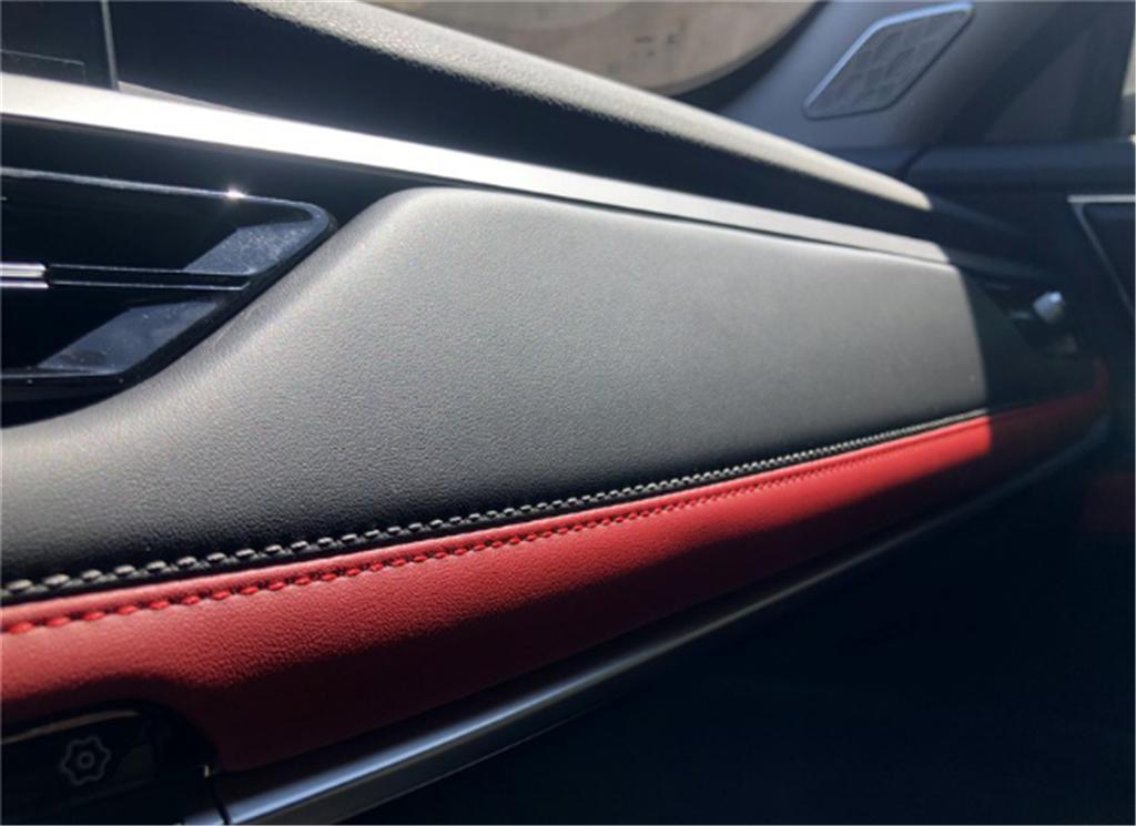 新瑞虎7试驾视频,新虎7车怎么样