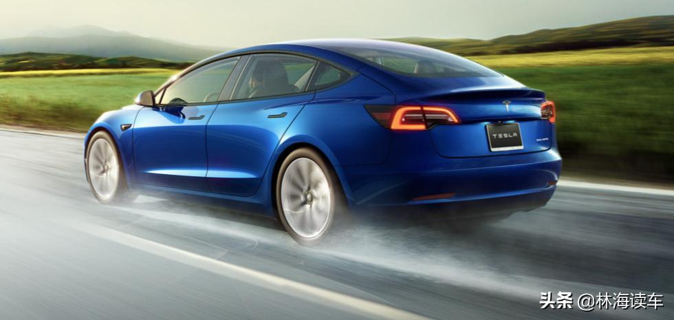 model3vsminicooper,model3和宝马mini的对比