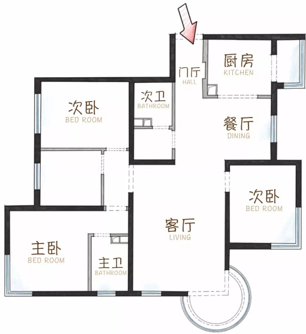 设计师改造工作室,民宿改造设计师