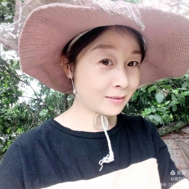 高五幸：收蛋的女人（小说）