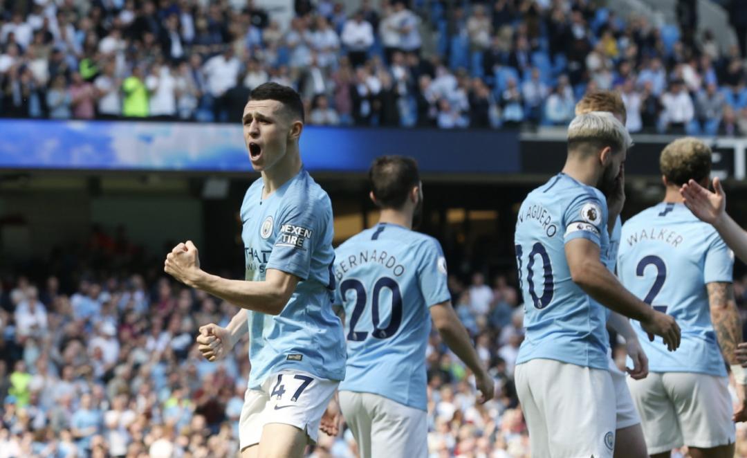 福登成长历程,福登获得年度最佳