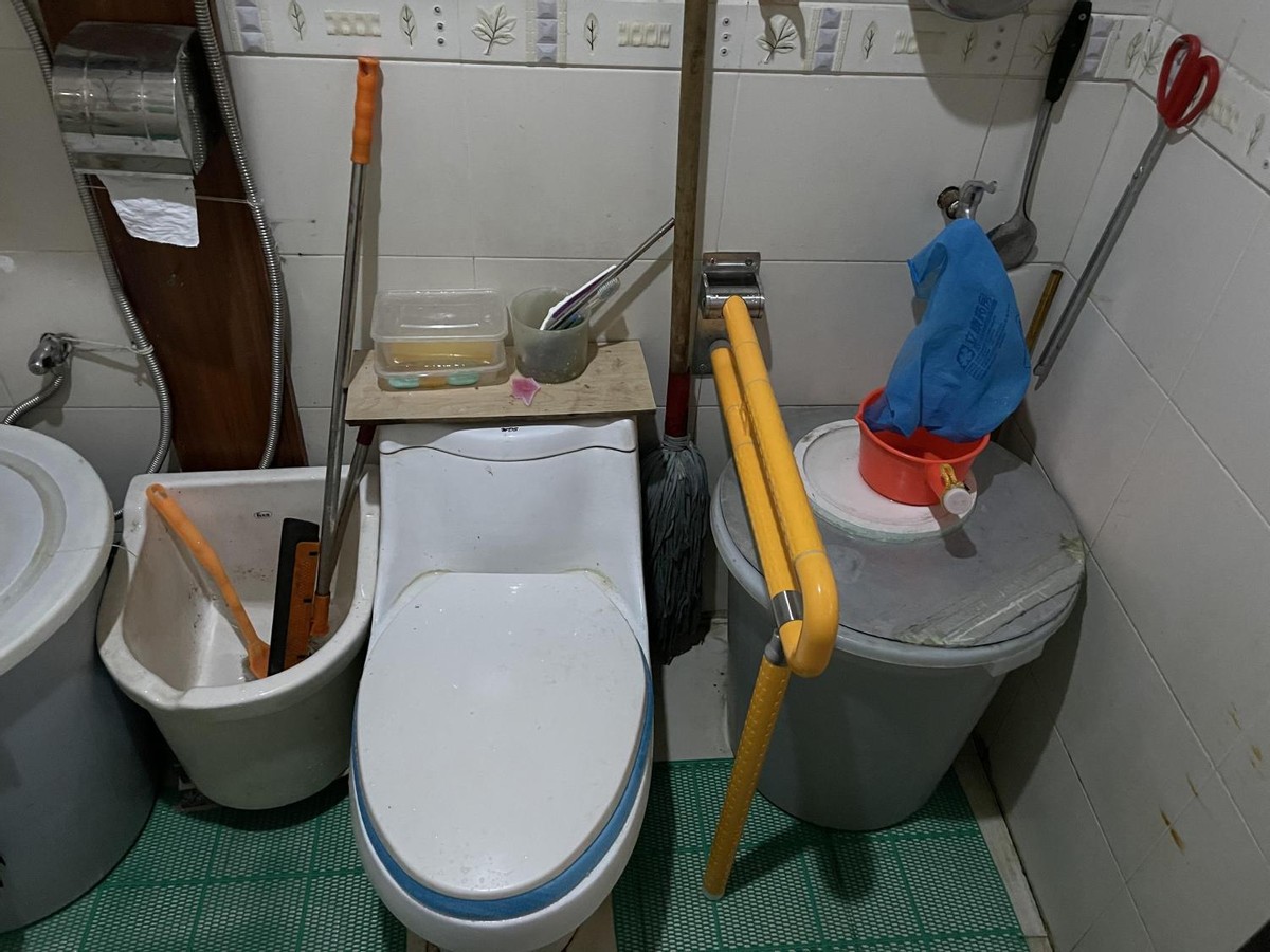 “安享晚年，居家无忧”适老化居家无障碍改造