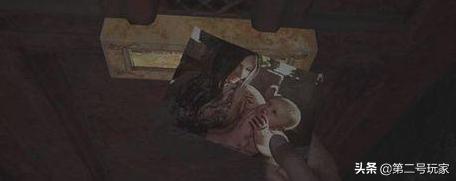 生化危机8吸血鬼夫人真面目,生化危机8人物的真实模样