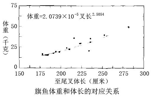 剑鱼vs旗鱼vs金枪鱼谁速度快,游得最快的海洋动物旗鱼