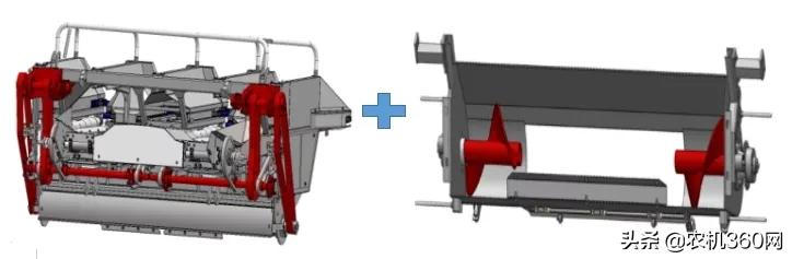 今年哪款玉米机表现好,东方红玉米机2020款作业视频