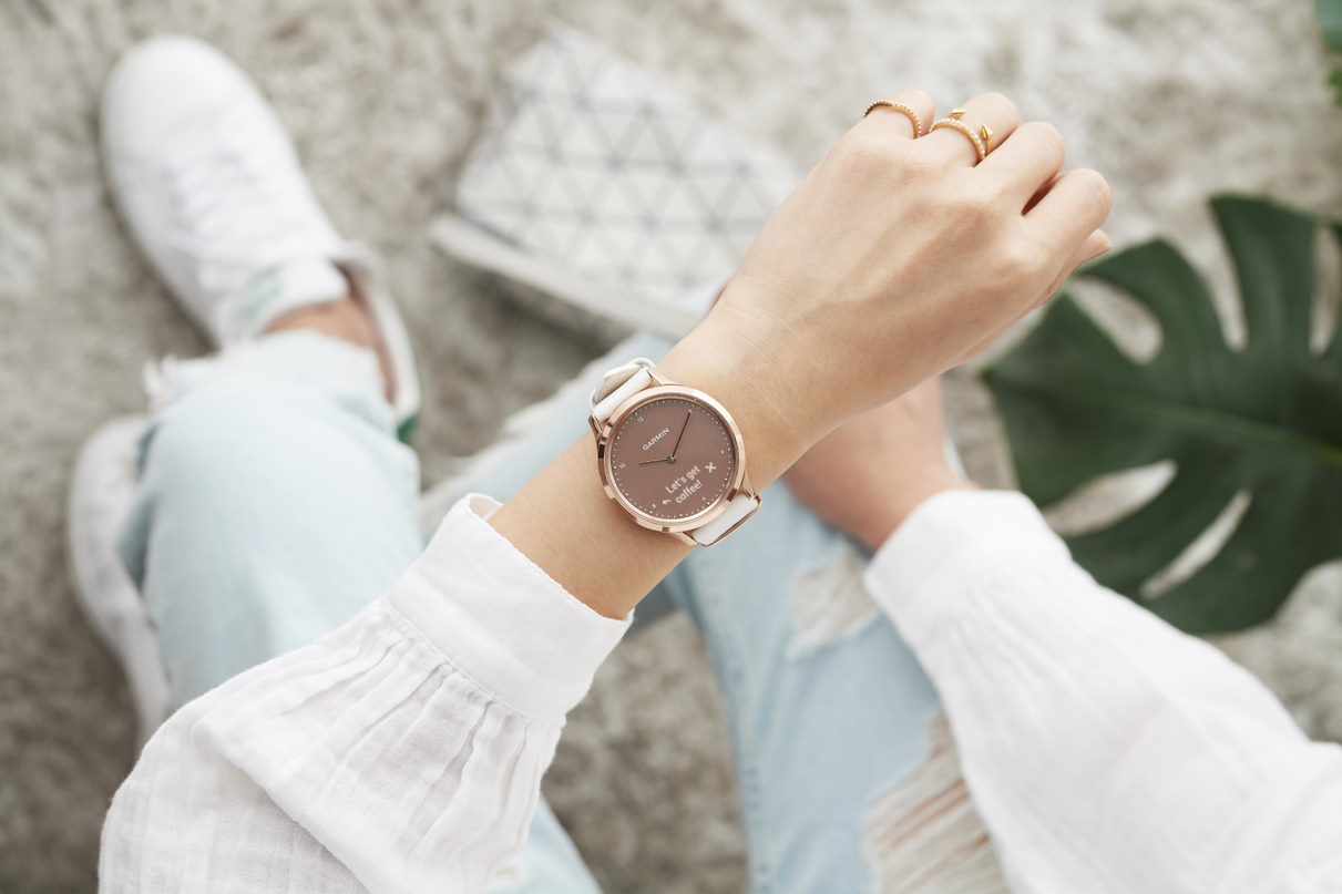 garmin最新款手表,garmin新款手表