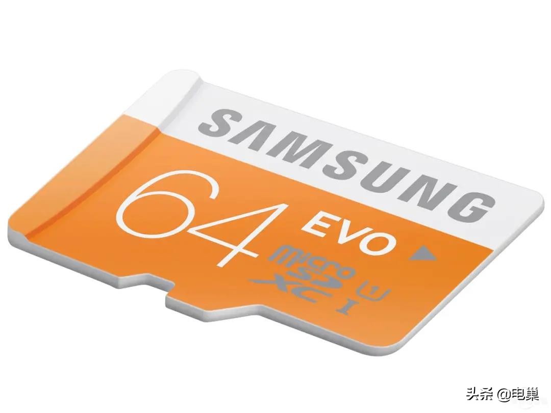 损坏的SD卡原来还可以这样修复