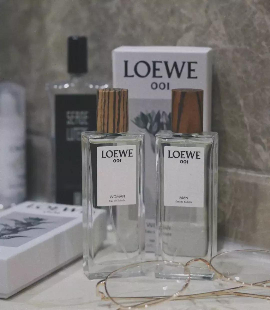 男生脱单神器香水,必入的三款香水