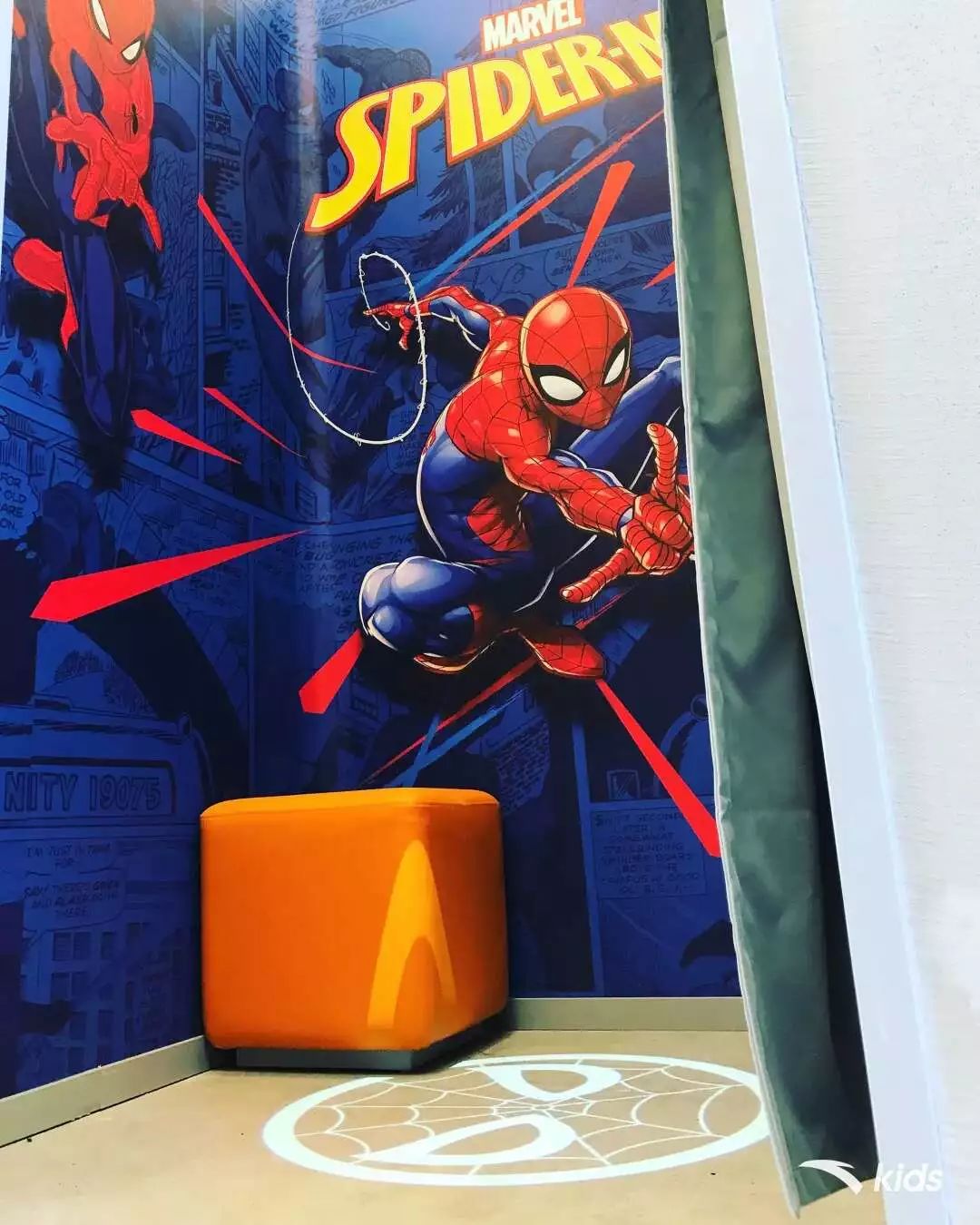 安踏儿童运动乐园,安踏儿童乐园