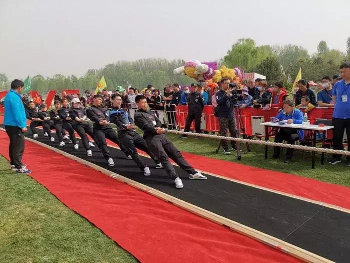 2019年京津冀户外运动嘉年华，顺义区十项赛事圆满收官