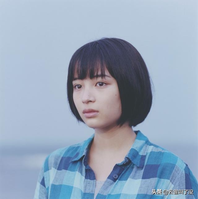 遇见春日的你：《海街日记》里的盐系女子们