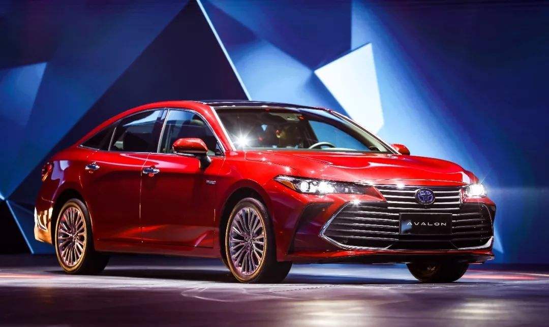 20万买丰田亚洲龙,20万左右买亚洲龙怎么样