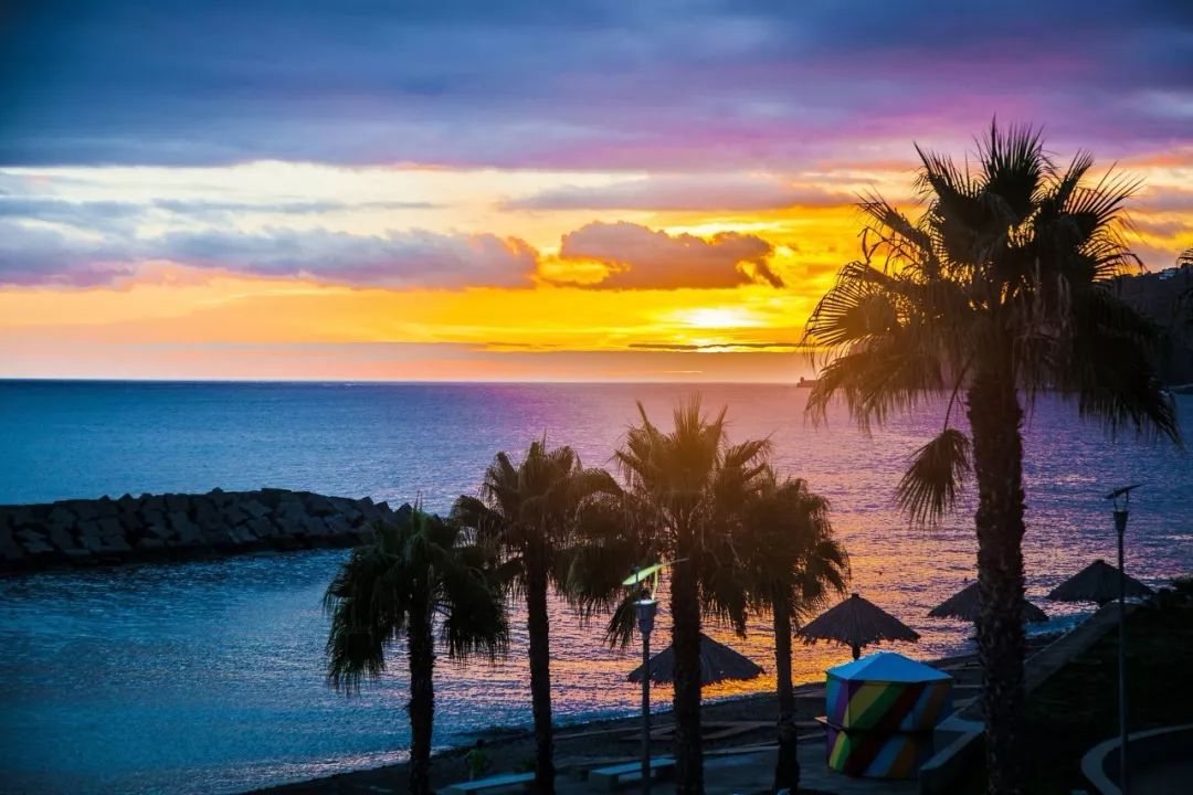 100座世界超美海岛，有你喜欢的吗？