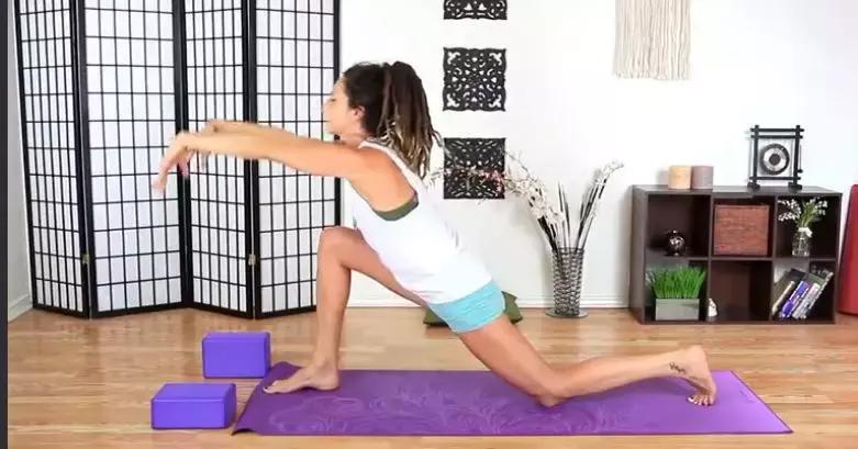 哈他瑜伽60分钟功效有哪些,经典哈他瑜伽全集